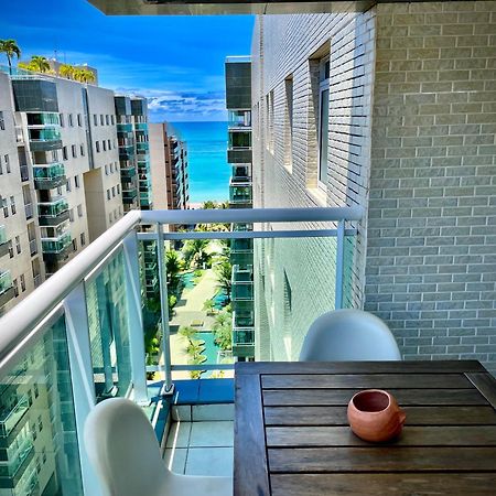 Jtr Jatiuca Trade Residence Maceió Exterior foto