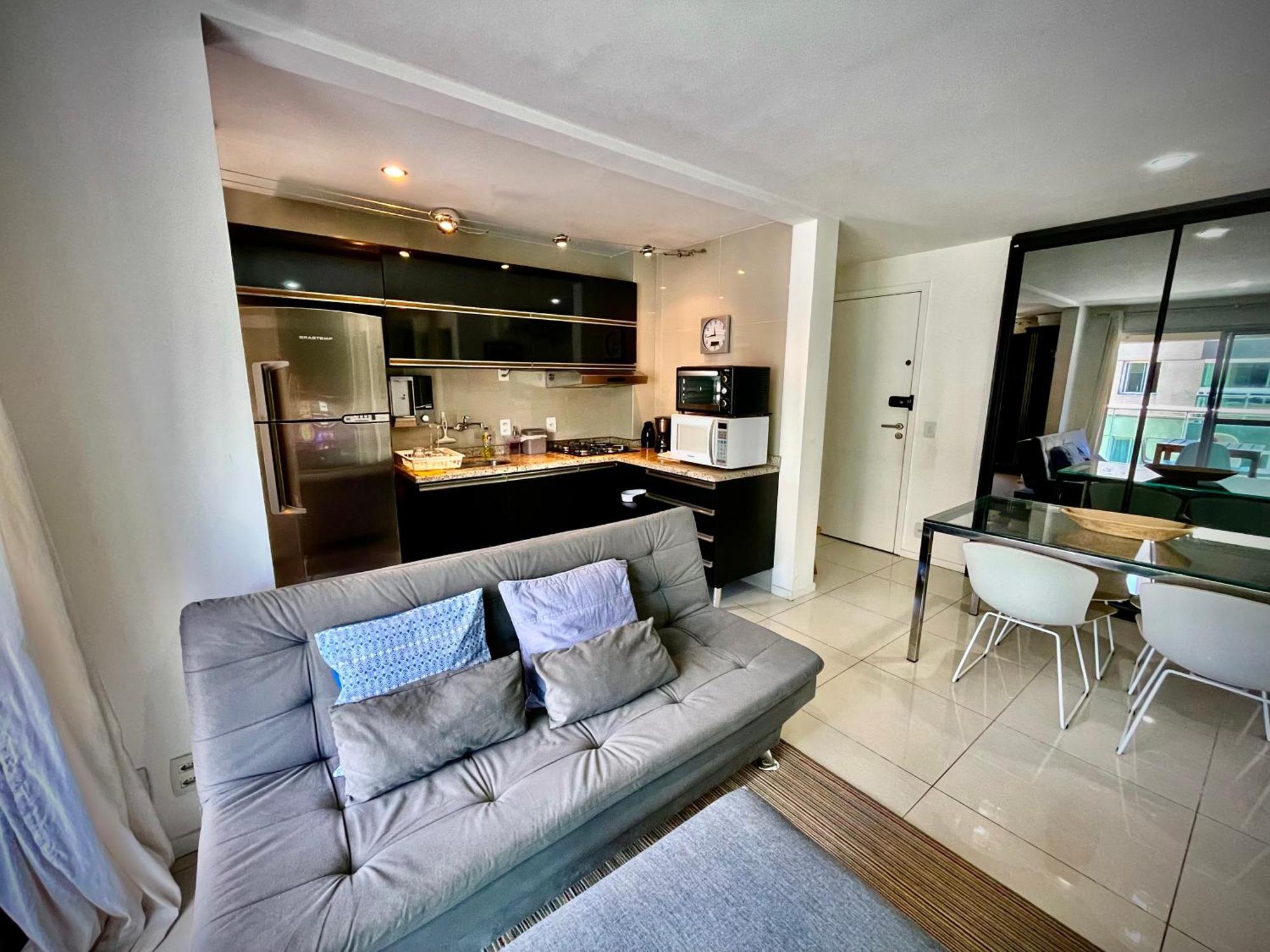 Jtr Jatiuca Trade Residence Maceió Exterior foto