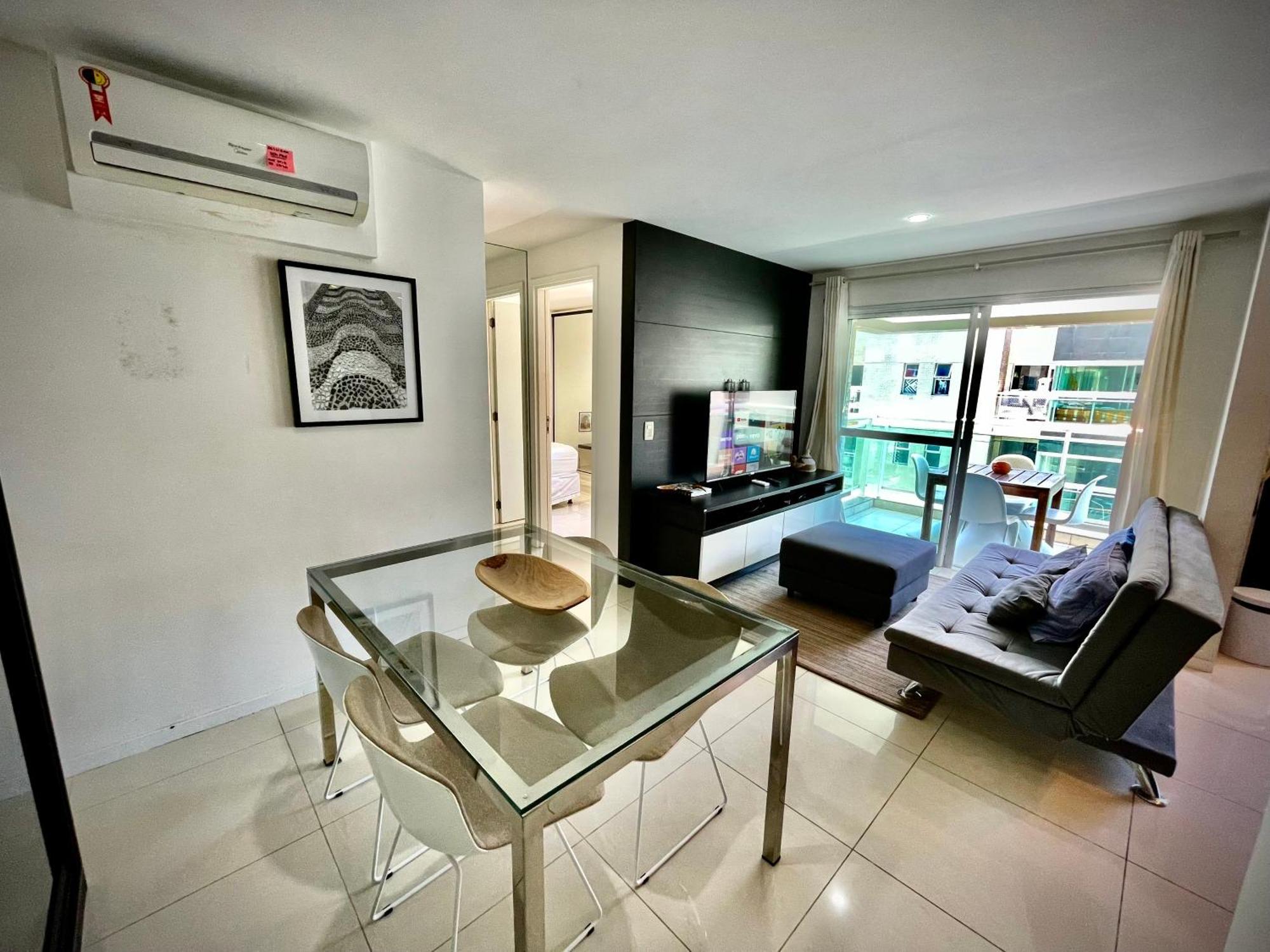 Jtr Jatiuca Trade Residence Maceió Exterior foto
