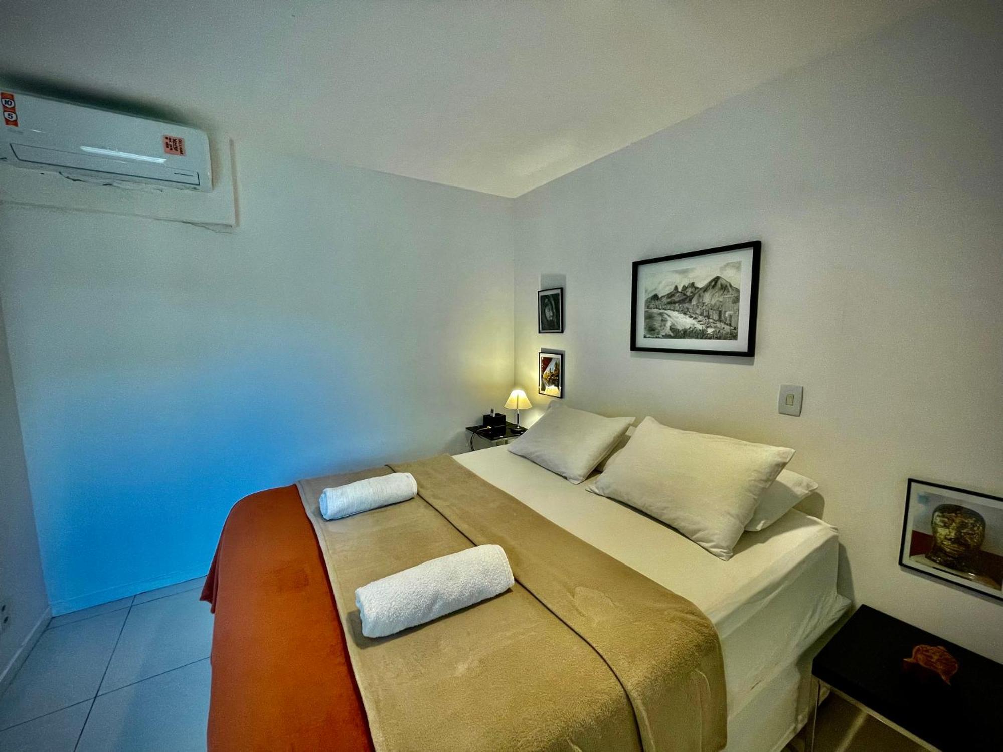 Jtr Jatiuca Trade Residence Maceió Exterior foto
